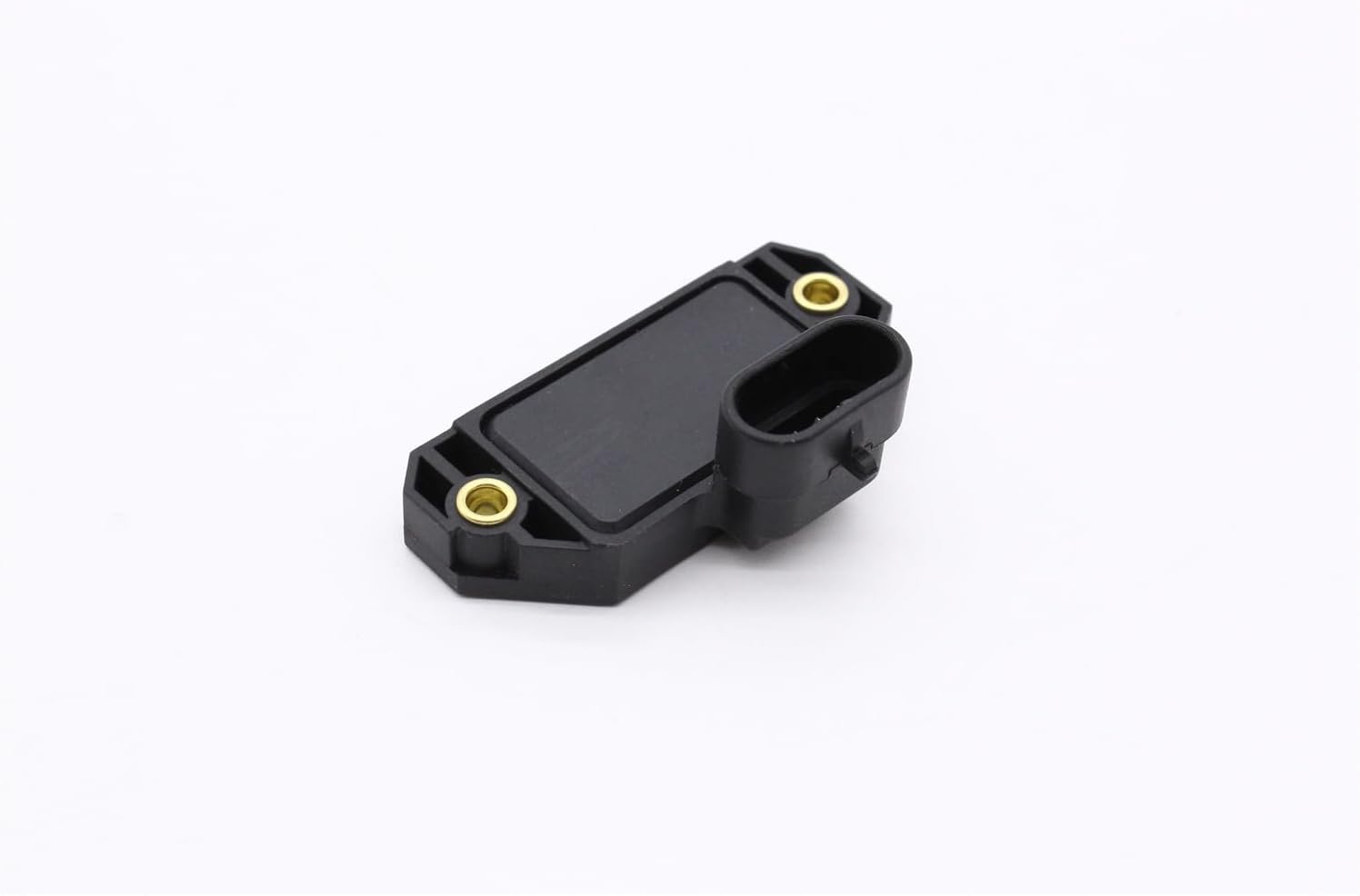 Ignition Control Module LX381T Ignition Coil Spark Control Module 10482803 16201599 Compatible for Chevy Cadillac GMC Isuzu Olds Pontiac