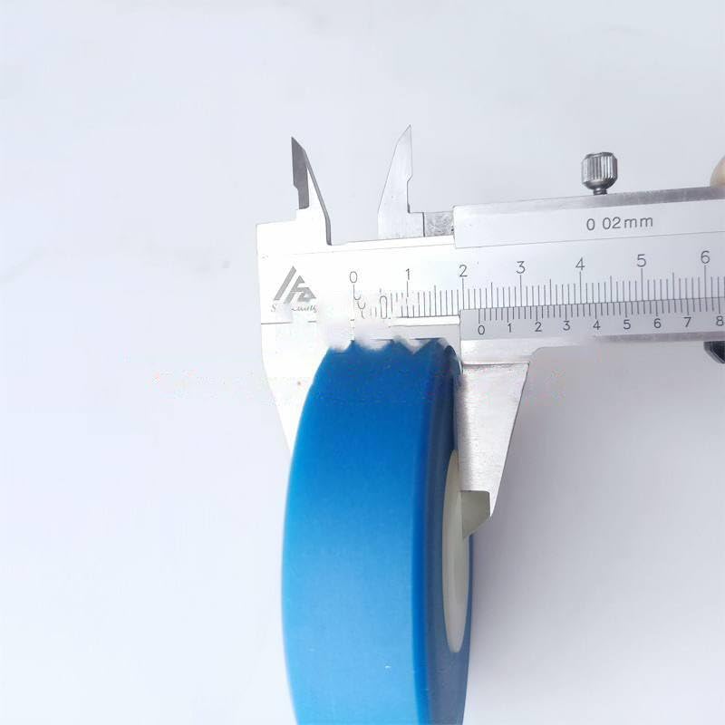 50PCS GO290AJ11 Escalator Step Chain Roller Use for XO508 XO-508 76x22 ID19mm G0290AJ11 D76/19mm H22mm 76x22x19