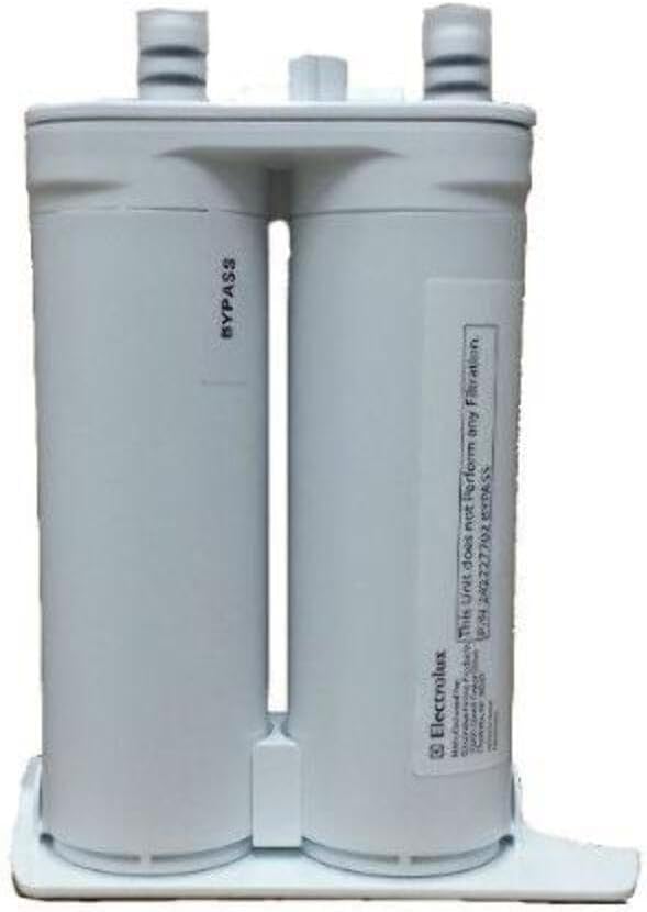 Electrolux Part Number 242227702: Bypass Filter Plug