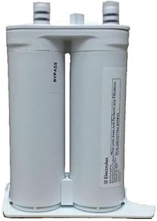 Electrolux Part Number 242227702: Bypass Filter Plug