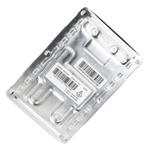 Ballast xénon D1S D1R 12 broches pour bloc optique de Cayenne 2003 à 2006