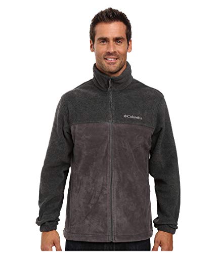 Image of Columbia Men's Steens Mountain 2.0 Full Zip Fleece Jacket