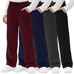 Black, Dark Heather Gray, Navy Blue, Wine Red
