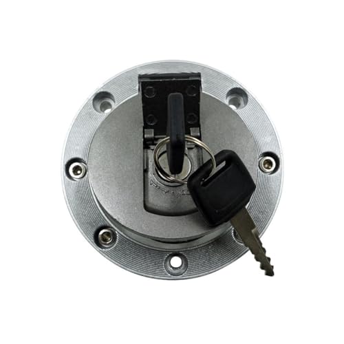 Bouchon de réservoir carburant pour moto FZR250 FZ400 FZR1000