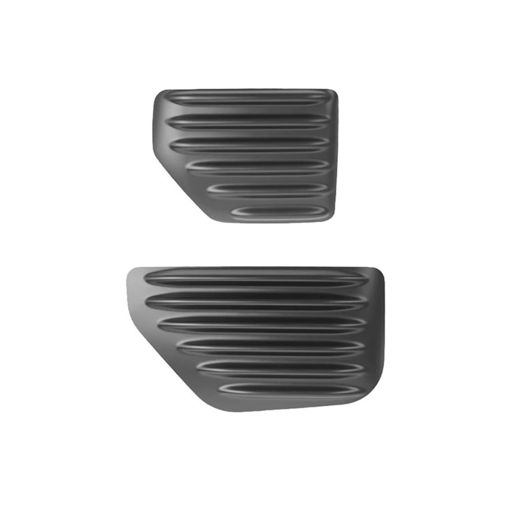 Panneau latéral de carrosserie moto de qualité supérieure pour CT125 - 7
