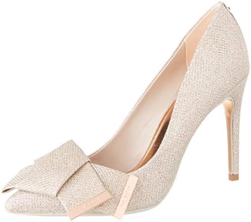 Ted Baker Women's IINESM Shoes, Pink 