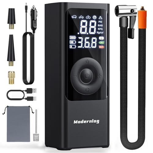 Harbor Freight Tire Inflator De 15 beste producten vergeleken Your