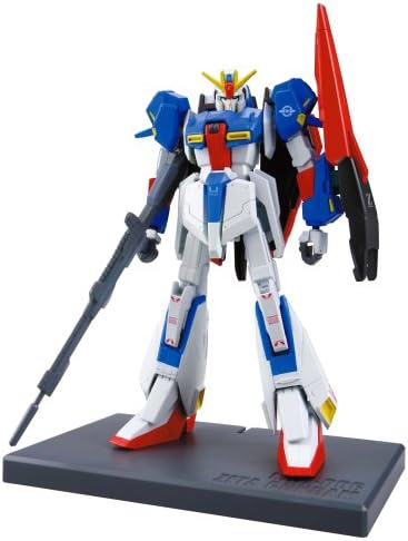 Amazon スピードコレクション 1 0 Msz 006 ゼータガンダム 機動戦士zガンダム プラモデル 通販