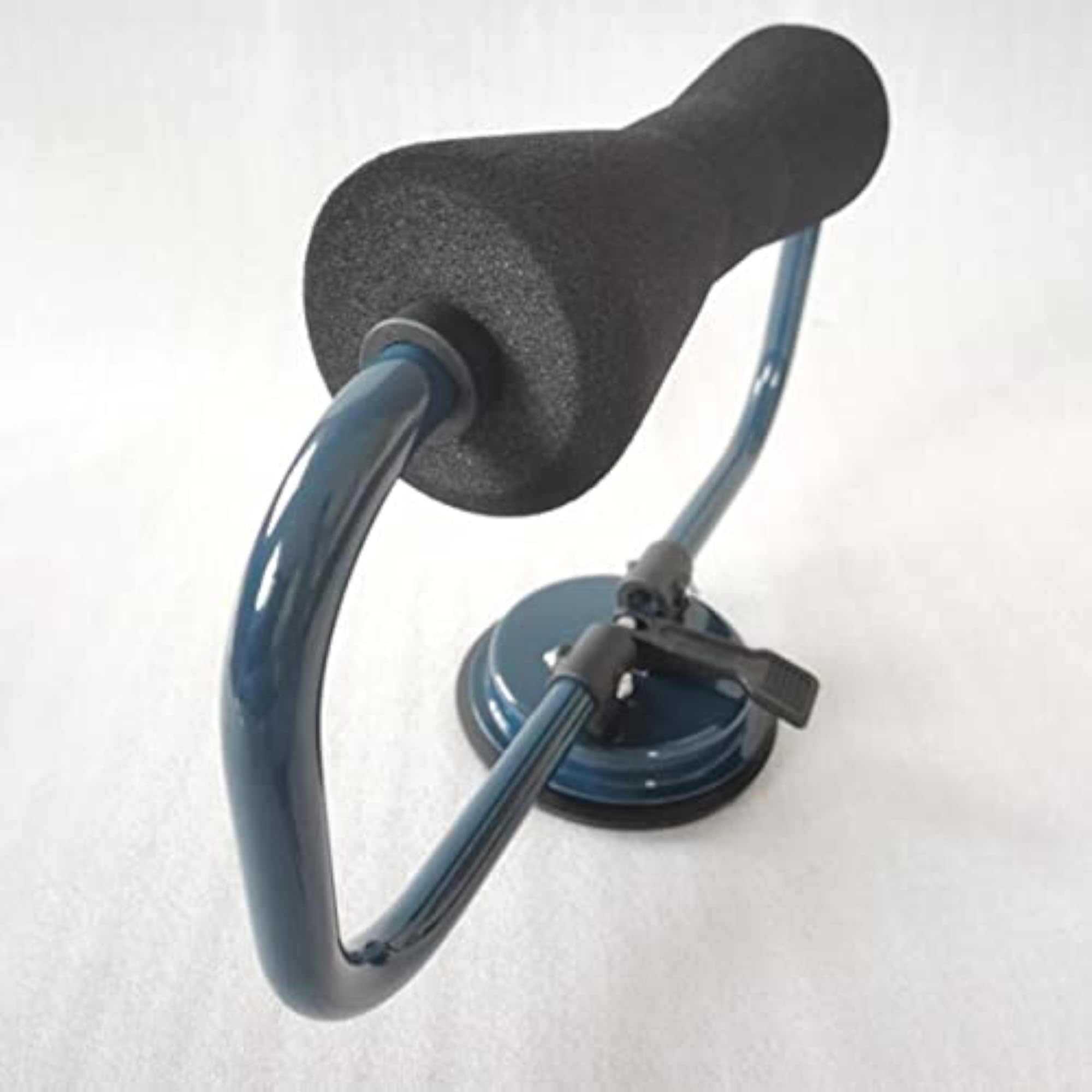 Kayak Load Assist Suction Cup Mount for Roof Rack