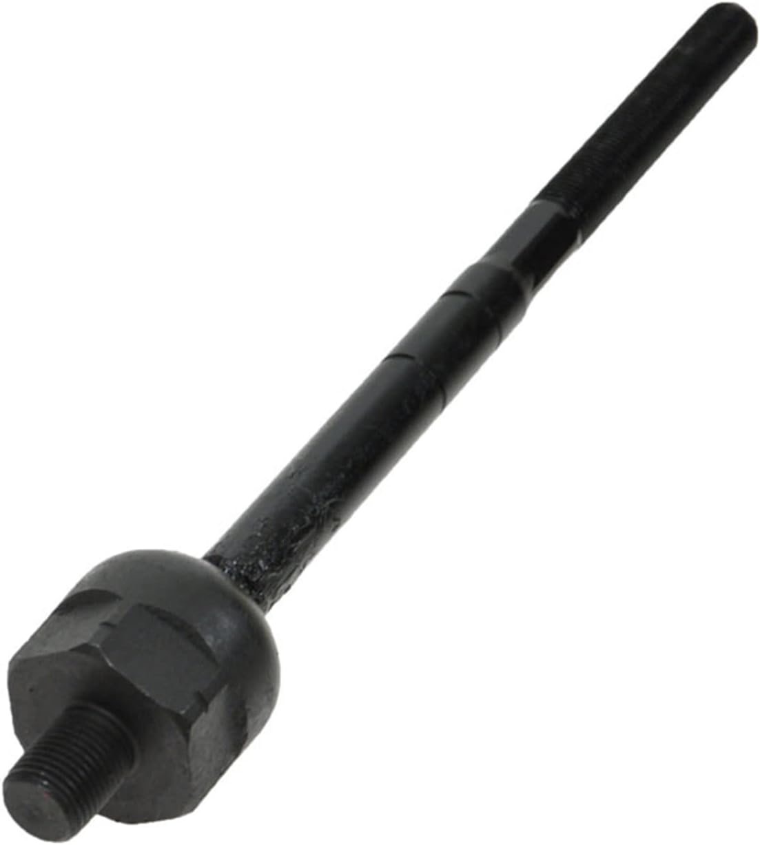 Front Inner Tie Rod Set 2 Piece Compatible with 1995-2001 Ford Explorer 98-11 Ranger 01-09 Mazda B2300 98-01 B2500 98-07 B3000 98-09 B4000 97-01 Mercury Mountaineer