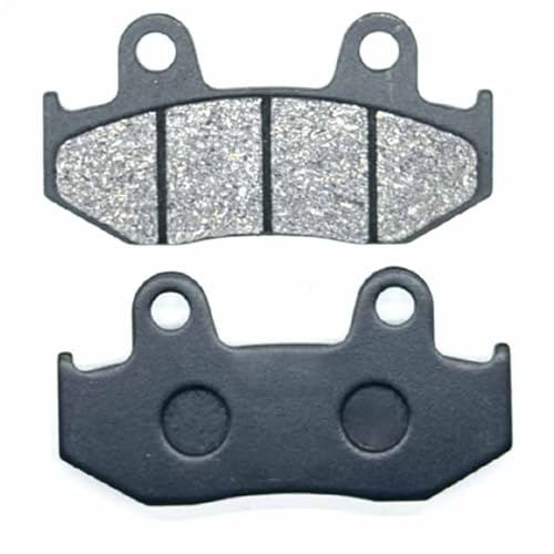 �ɓK������YFZ45 YFZ450 2012-2013 YFZ 450 �I�[�g�o�C�t�����g & ���A�u���[�L�p�b�h