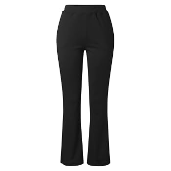 black bootcut dress pants Karen Kane Bootcut Pants