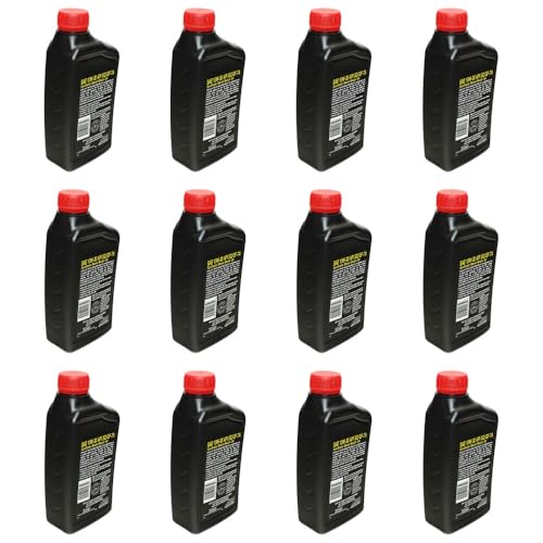 Aceite para motor 10W-30 - Pack de 12 cuartos miniatura 5