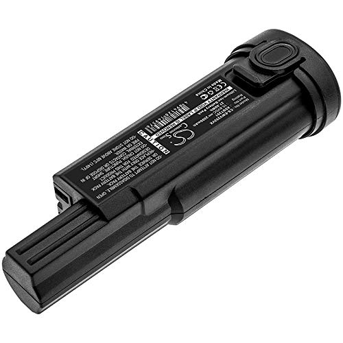DRAWBELL DAWBELL Replacement Battery for S'hark WV251,WV251UK,Part NO XSBT251,XSBT251EU (2500mAh/27.00Wh)