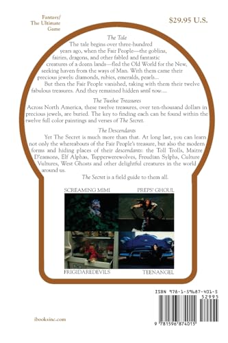 The Secret - Image 2