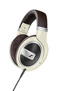 Sennheiser Cuffie Overear HD 599 con cavo da 3,5 mm