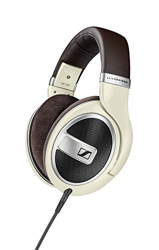 Sennheiser Kabelgebundene OverEar-Kopfhörer HD 599 Overear 3,5 mm