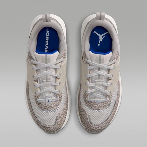 Baskets basses Nike Baskets trunner cuir suédé - vue 5