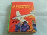 les six compagnons pdf gratuit  Les Six Compagnons et les espions du ciel
