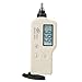 Benetech GM63A Vibration Meter, Acceleration Range: 0.1 to 199.9m/sÂ²; Velocity Range: 0.1~199.9mm/s