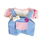 Costumes de vêtements pour poupées : ròpa pàra mùñećas des Dessins...