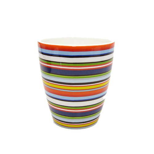 Iittala Origo Mug 250Cc Orange [Parallel Import] #TOP7