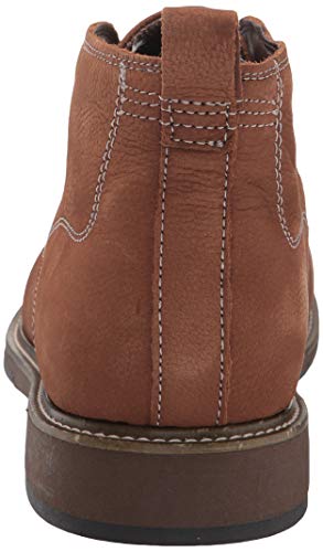 Dr. Scholl's Men's Leather Clutch Chukka Boot #TOP28