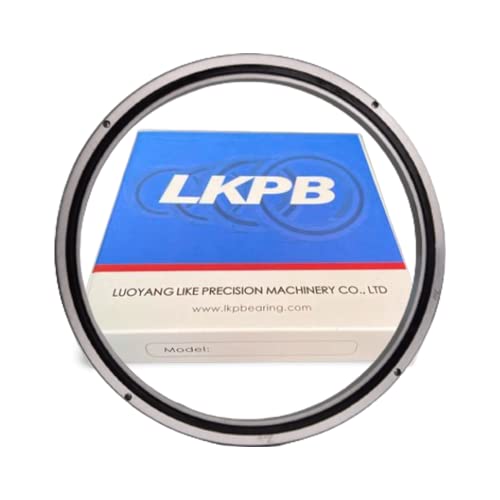 Lkpb Ra16013Uucc0 Precision Crossed Roller Bearing Industrial Bearings（Model: Ra16013P5 160×186×13Mm) #TOP3