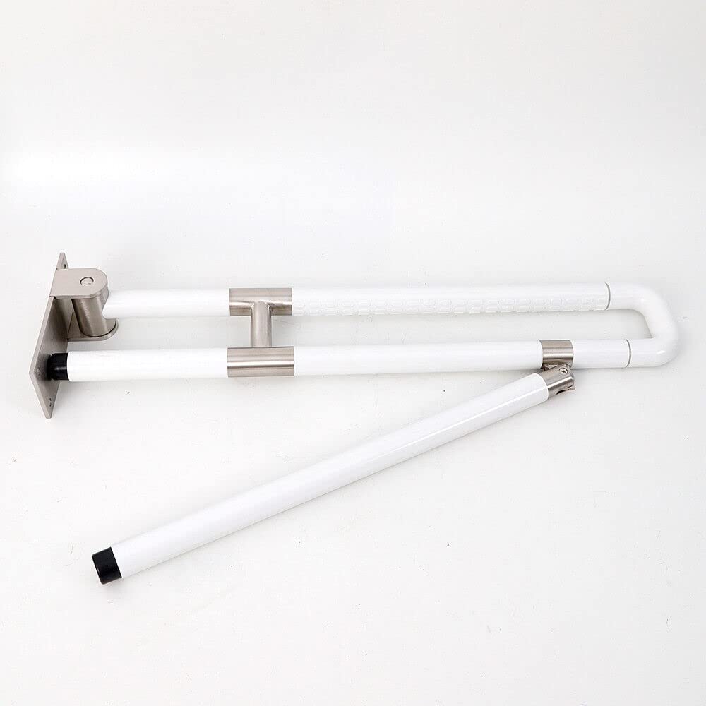 Asideros para personas mayores, 600 x 80 x 200 mm, ayuda para entrar en la bañera, aseos, hasta 500 libras, para personas mayores, discapacitados, embarazadas