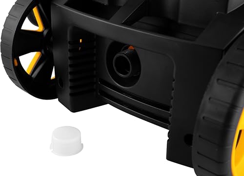 Lavadora Alta Pressao 1600 lbf/pol Lav1600 127v Vonder