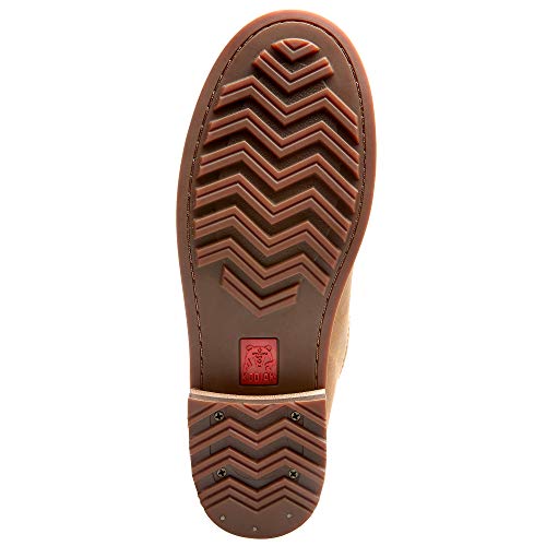 Image of Kodiak Women's 8 in Cloverdale Plaid