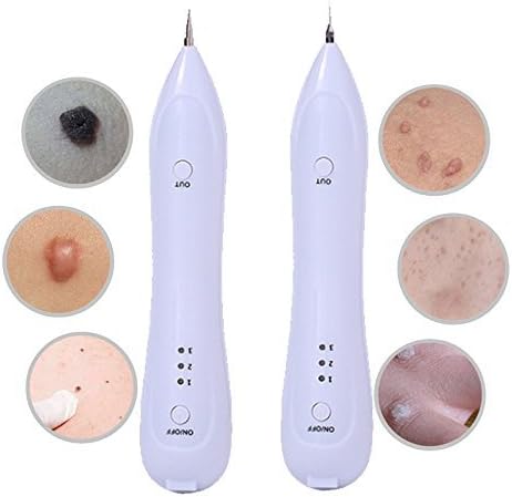 Laser Face Wart Tag Tattoo Removal Pen