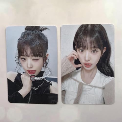 ロングセラー IVE I 