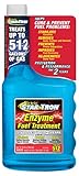 STAR BRITE Star Tron Enzyme Fuel Treatment - Concentrated Formula 32 Fl. Oz. – Treats up to 512 Gallons - Fuel Stabilizer & Treatment, Gasoline Stabilizer, Star Tron Marine Enzyme Fuel Treatment