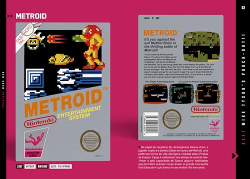 As Mais Fantásticas Capas - NES