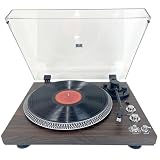 CrosAudio Record Player LP-58B