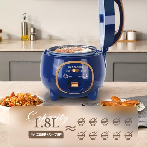AOUMK 炊飯器 DFB20250814-15 の商品画像 2