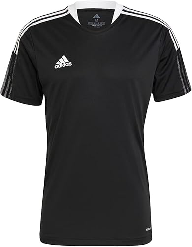 Adidas Camiseta de entrenamiento Tiro 21 para hombre