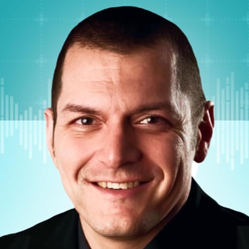How AI is Reshaping IoT | Velocity IoT's Anthony Protopsaltis | Internet of Things Podcast Podcast Por  arte de portada