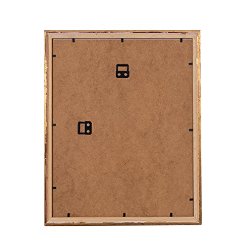 Wall Space 14x11 Gold Picture Frame - Image 4