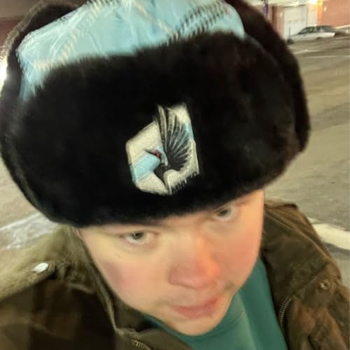 My son calling Minnesota loons game