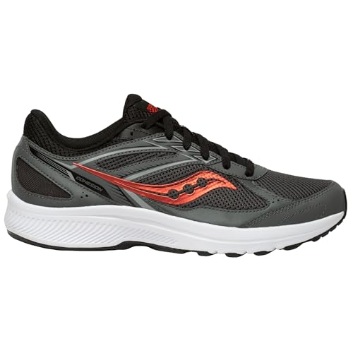 Image of Saucony Mens Cohesion 14 Running Shoe