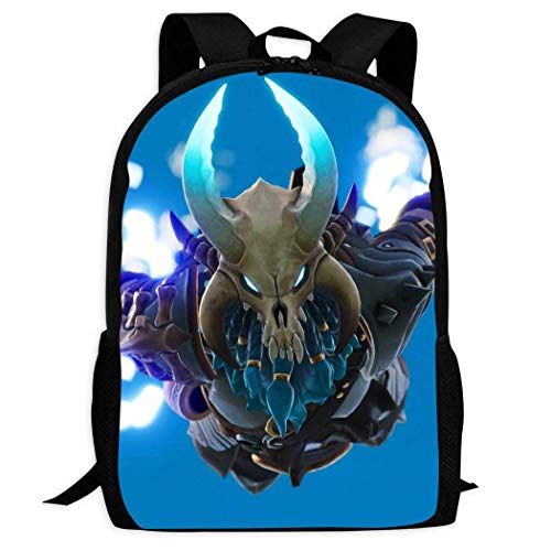 XCNGG Mochila de impresión de fotograma Completo para Adultos Mochila Informal Mochila Mochila Escolar for_Tnigh-t Backpack Lightweight School Shoulder Laptop Bag Handle Bookbag Kids Daybag