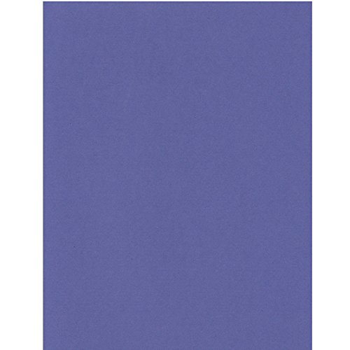 エスケント ケント紙 スターカラー A4 ピーコックブルー 100枚 5759007