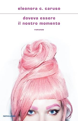 Doveva essere il nostro momento