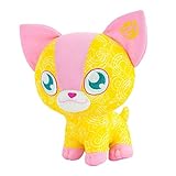 Doodle Bear The Original 6ʺ Plush Toy with 2 Washable Markers – Chihuahua