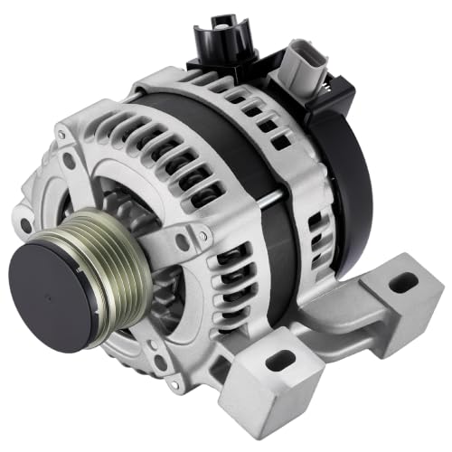 SYKRSS 11054 Alternator for Volvo S40 2005 2.4L L5, 150A, 12V