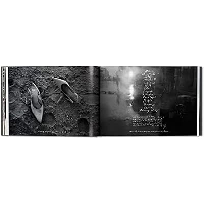 Peter Lindbergh. Shadows on the Wall (Multilingual Edition) Hardcover November 19, 2017