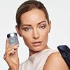 Nu Skin ageLOC Tru Face Essence Ultra | Skincare Serum to Support Contoured & Youthful Appearance | 60 Convenient Capsules for Instant Firming, Skin Tightening & Contour Enhancement