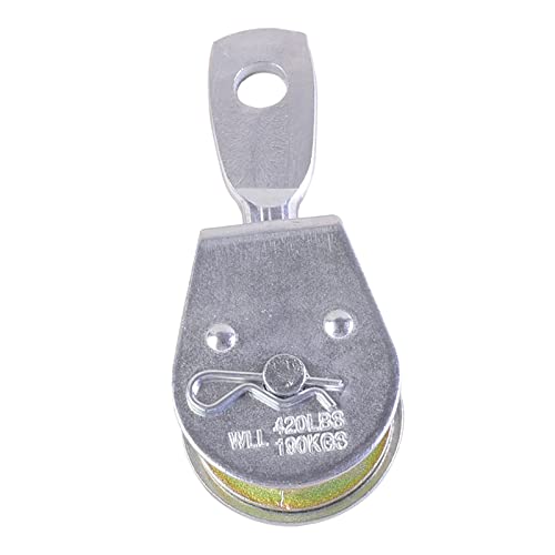 Over Door Shoulder Arm Pulley for Flexibility